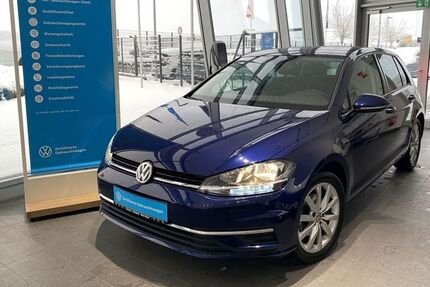 VW Golf 94.714 km 17.000 &euro; Bad Vilbel 61118