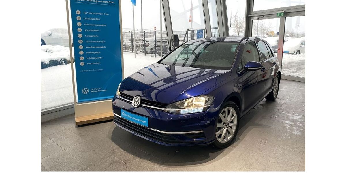 VW Golf 94.714 km 17.000 &euro; Bad Vilbel 61118