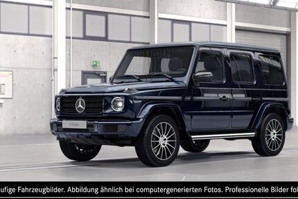 Mercedes-Benz G 400 59.000 km 120.330 &euro; Alzenau 63755