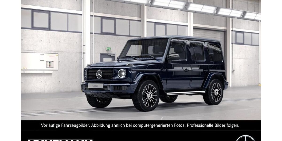 Mercedes-Benz G 400 59.000 km 120.330 &euro; Alzenau 63755