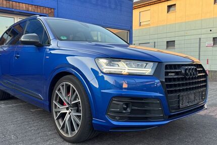 Audi Q7 130.000 km 40.700 € Rüsselsheim 65428