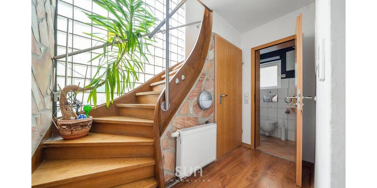 Mehrfamilienhaus, Wohnhaus Offenbach am Main Buchrain - 8 Zimmer, 175 m&sup2;, 624.000&euro; | Angebot:26128232