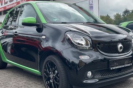 Smart ForFour 30.000 km 9.350 &euro; Hanau 63450