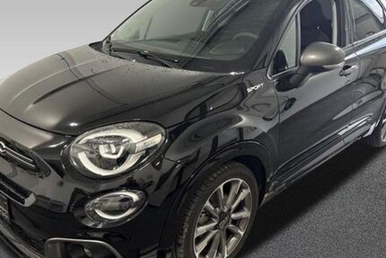 Fiat 500X 59.770 km 16.980 &euro; Oberursel (Taunus) OT Oberursel 61440