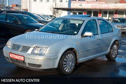 VW Bora 216.000 km 1.900 &euro; Frankfurt 60388
