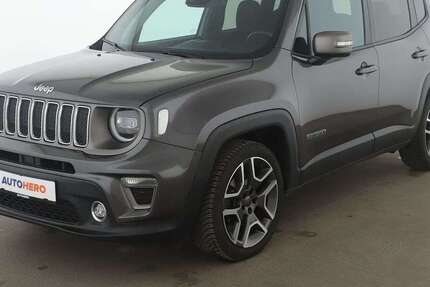 Jeep Renegade 38.696 km 18.510 &euro; Frankfurt am Main 65936