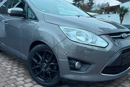 Ford C-Max 108.980 km 5.499 &euro; Offenbach 63065