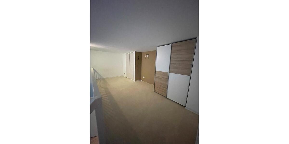 Exklusives Wohnen am Park 1.5 zimmer