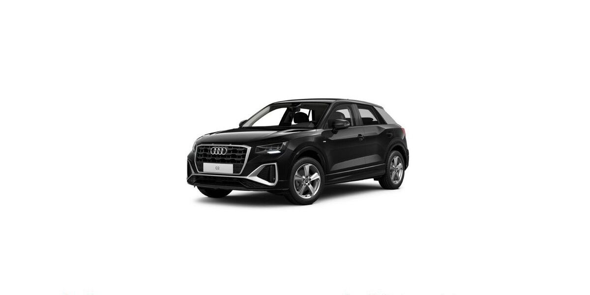 Audi Q2 39.421 km 23.890 &euro; Oberursel 61440