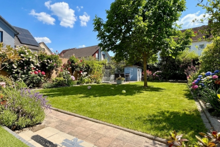 Haus Mörfelden-Walldorf Walldorf - 4.5 Zimmer, 141 m&sup2;, 585.000&euro; | Angebot:26991585