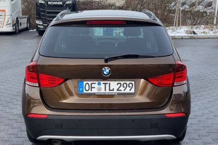 BMW X1 140.000 km 8.900 &euro; Dietzenbach 63128