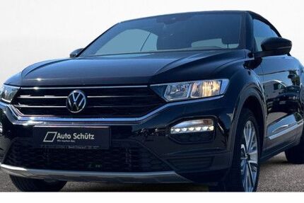 VW T-Roc 59.879 km 22.450 € Groß-Umstadt 64823