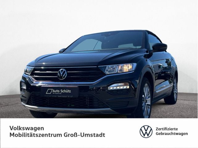 VW T-Roc 59.879 km 22.450 € Groß-Umstadt 64823