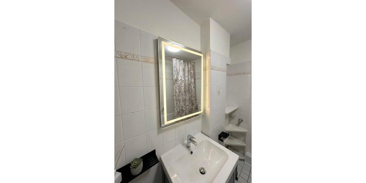 Dachgeschoßwohnung Frankfurt am Main Bonames - 3 Zimmer, 87 m&sup2;, 1.280&euro; | Angebot:26335161