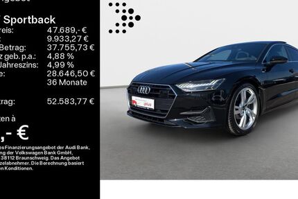 Audi A7 50.990 km 46.499 &euro; Hanau 63452