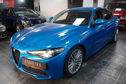 Alfa Romeo Giulia 147.211 km 18.490 &euro; Maintal 63477