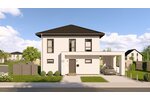 Platzwunder Home Pure 4 - Ihr neues Zuhause in Mörfelden-Walldorf - Einfamilienhaus Mörfelden-Walldorf Walldorf | Angebot:27293046