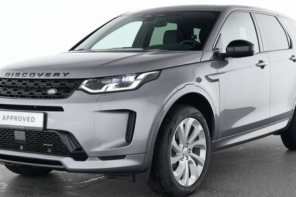 Land Rover Discovery Sport 18.651 km 39.990 &euro; Weiterstadt 64331