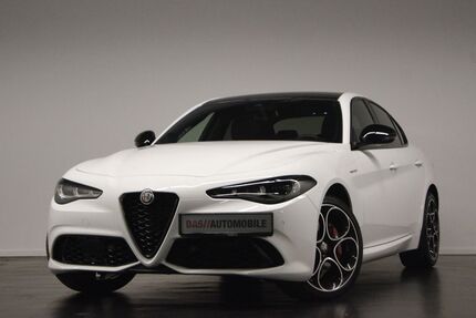 Alfa Romeo Giulia 24.500 km 37.900 € Darmstadt 64293
