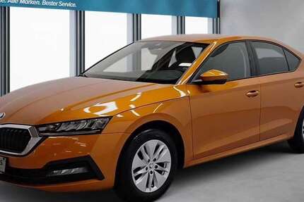 Skoda Octavia 95.492 km 17.890 &euro; Maintal 63477