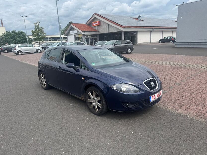 Seat Leon 264.500 km 790 € Stockstadt am Main 63811