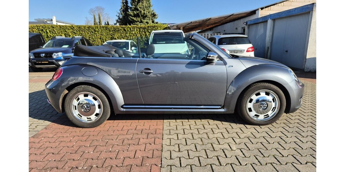 Jeep Renegade Limited FWD Automatik, Klima, Rückfahrkam 75.610 km 14.690 &euro; Rodgau 63110