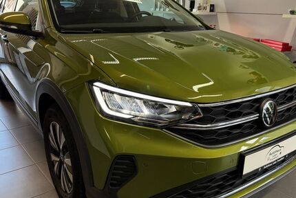 VW Taigo 21.500 km 20.990 € Frankfurt 60489