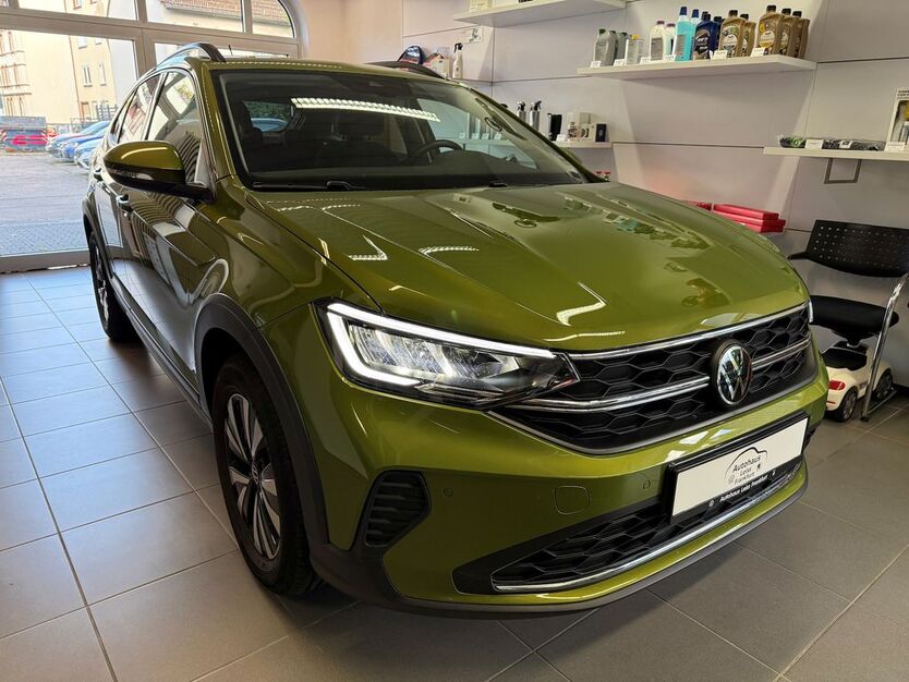 VW Taigo 21.500 km 20.990 € Frankfurt 60489
