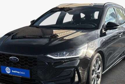 Ford Focus 15.663 km 24.950 &euro; Frankfurt am Main 60386