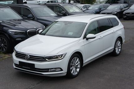 VW Passat Variant 107.000 km 21.888 € Großkrotzenburg 63538