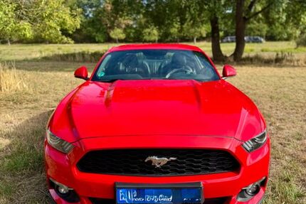 Ford Mustang 63.000 km 27.900 &euro; Karben 61184