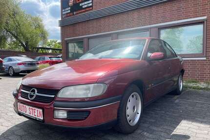 Opel Omega