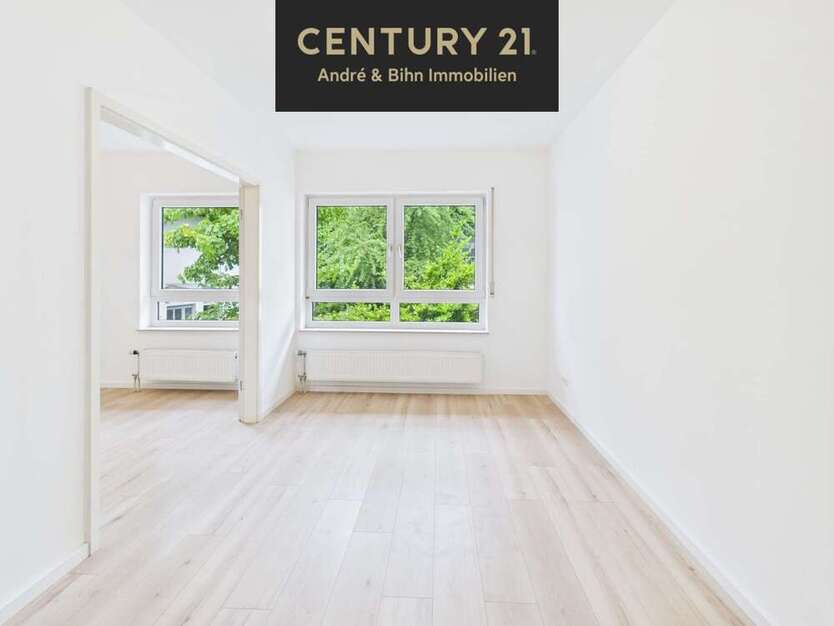 Wohnung zum Kaufen in Darmstadt 280.000 € 53 m²
