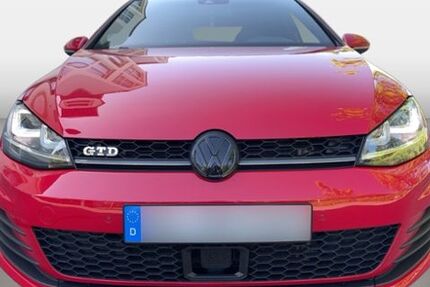 VW Golf 207.129 km 12.899 &euro; Gross-Gerau 64521