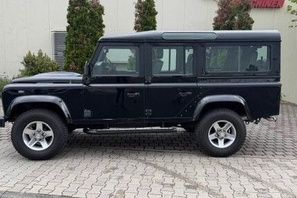 Land Rover Defender 137.000 km 34.900 &euro; Rödermark 63322