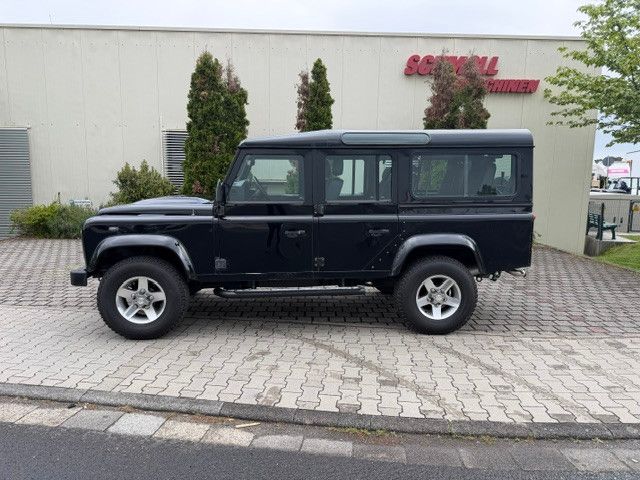 Land Rover Defender 137.000 km 34.900 &euro; Rödermark 63322