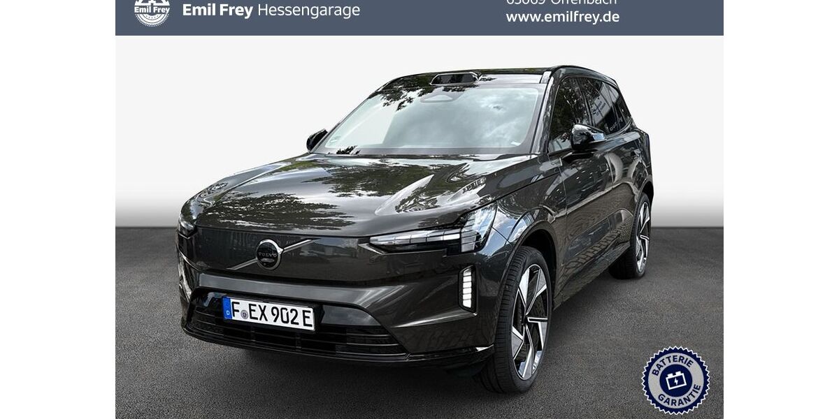 Volvo EX90 8.935 km 89.900 &euro; Frankfurt am Main 60486
