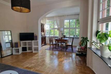 Wohnung zum Mieten in Bad Homburg 2.200 € 132.55 m² 3.5 zimmer
