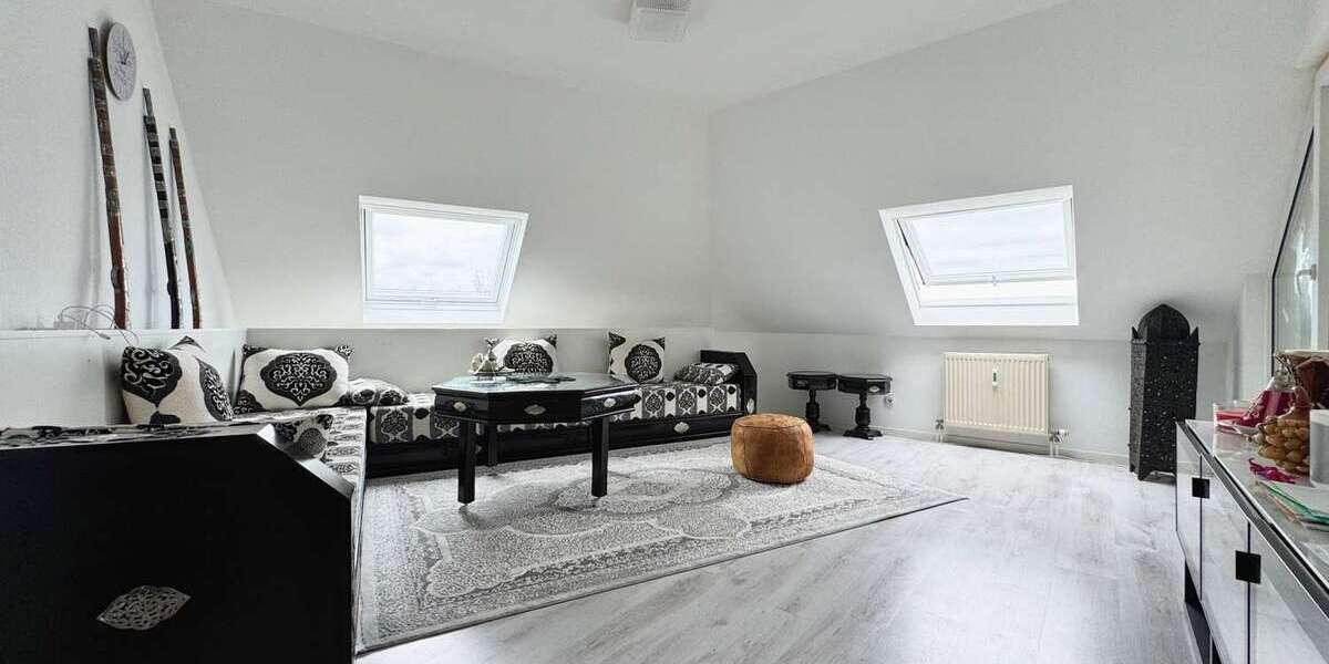 Wohnung zum Kaufen in Dietzenbach Dietzenbach-Steinberg 195.000 € 53.93 m² 2 zimmer