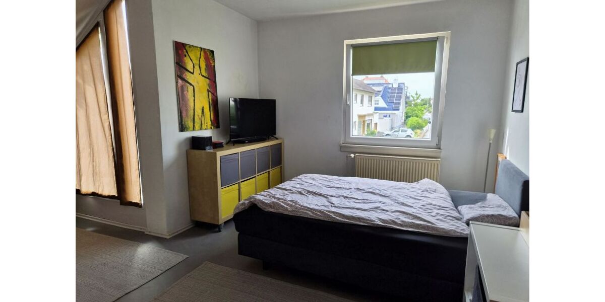 Provisionsfrei* Freistehendes EFH in Nauheim mit idyllischem nicht einsehbarem Garten und Garage - Einfamilienhaus Nauheim | Angebot:27305916