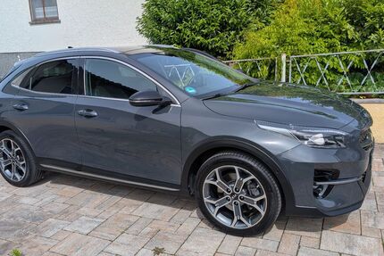 Kia XCeed 79.800 km 19.300 &euro; Niddatal 61194