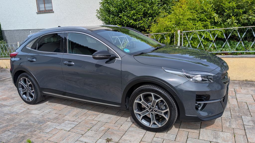 Kia XCeed 79.800 km 19.300 &euro; Niddatal 61194