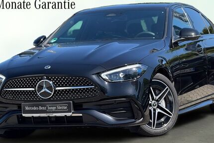 Mercedes-Benz C 200 4.000 km 49.900 € Neu Isenburg 63263