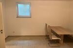 KellerWohnung zu Vermieten inkl. Möbel