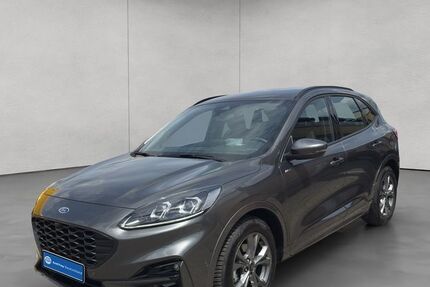 Ford Kuga 12.062 km 23.550 &euro; Frankfurt 60386