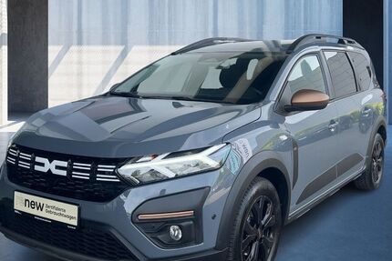 Dacia Jogger 19.567 km 20.990 € Frankfurt / Main 60314