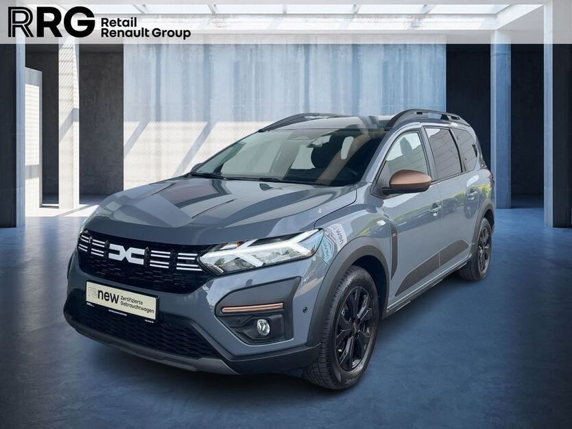 Dacia Jogger 19.567 km 20.990 € Frankfurt / Main 60314