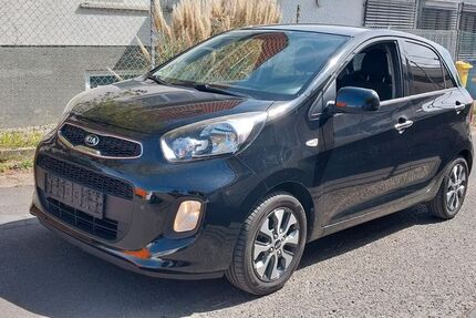 Kia Picanto 165.000 km 3.999 &euro; Kelkheim ( Taunus ) 65779