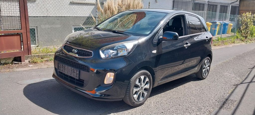 Kia Picanto 165.000 km 3.999 &euro; Kelkheim ( Taunus ) 65779