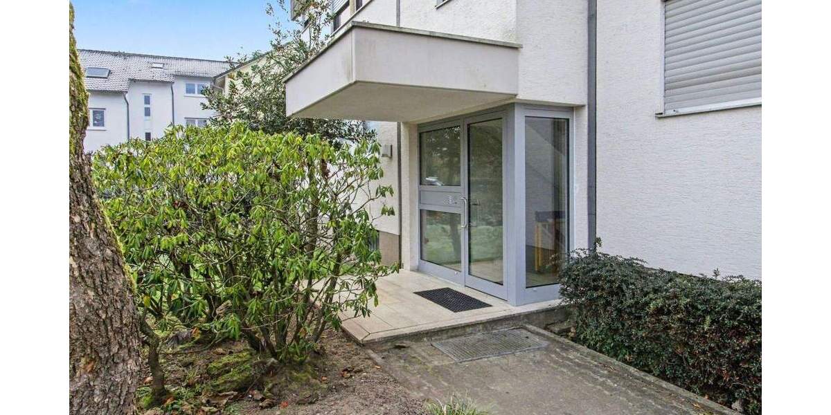 Interessante Wohnung in Bestlage 3 zimmer